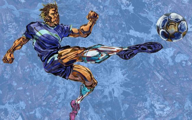 国际关注度 国际关注度