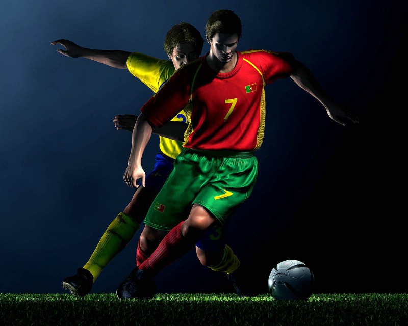 对手的弱点 对手的弱点